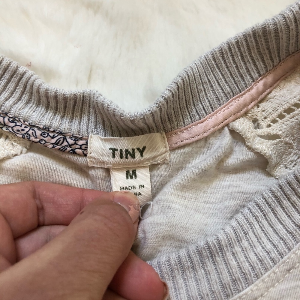 Tiny Blouse - image 2